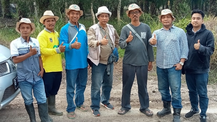 KUD PROV KALIMANTAN SELATAN