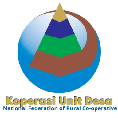 KUD KALIMANTAN SELATAN PROV LOGO