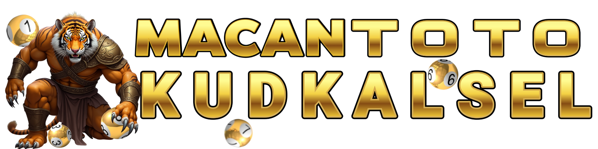 MACANTOTO-KUDKALSEL