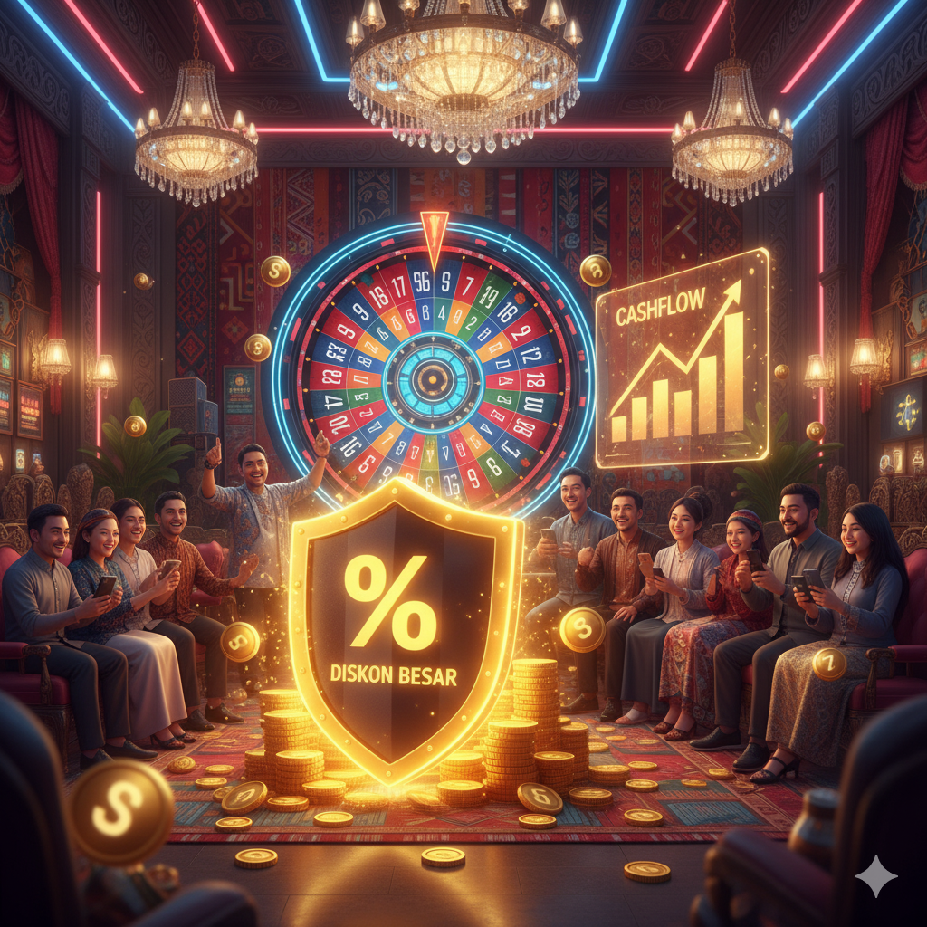 Diskon Togel Terbesar MacanToto: Kemurahan Seperti Keramahan Warga Kalsel