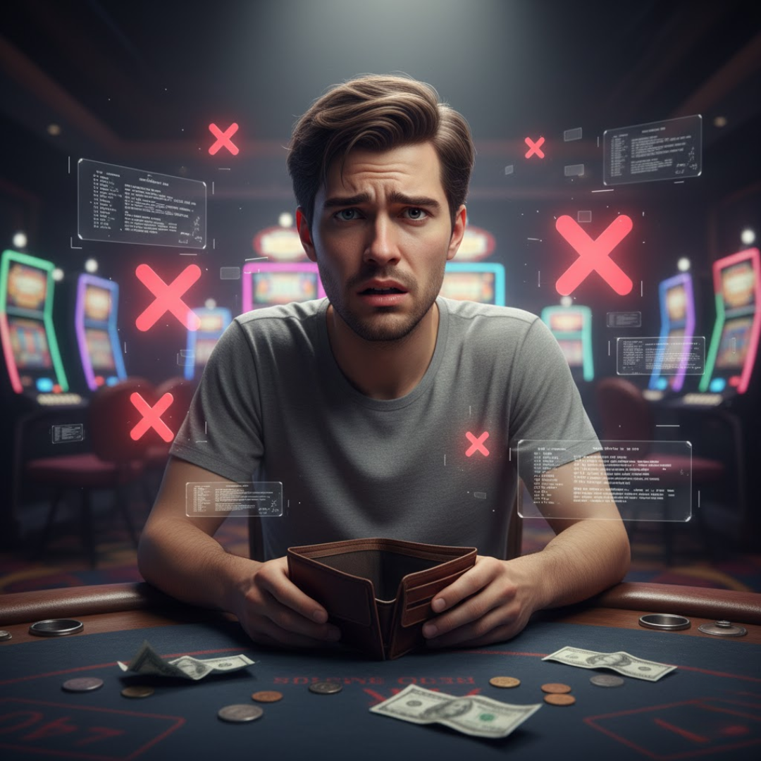 10 Kesalahan Pemula yang Menghambat Cuan di Macantoto